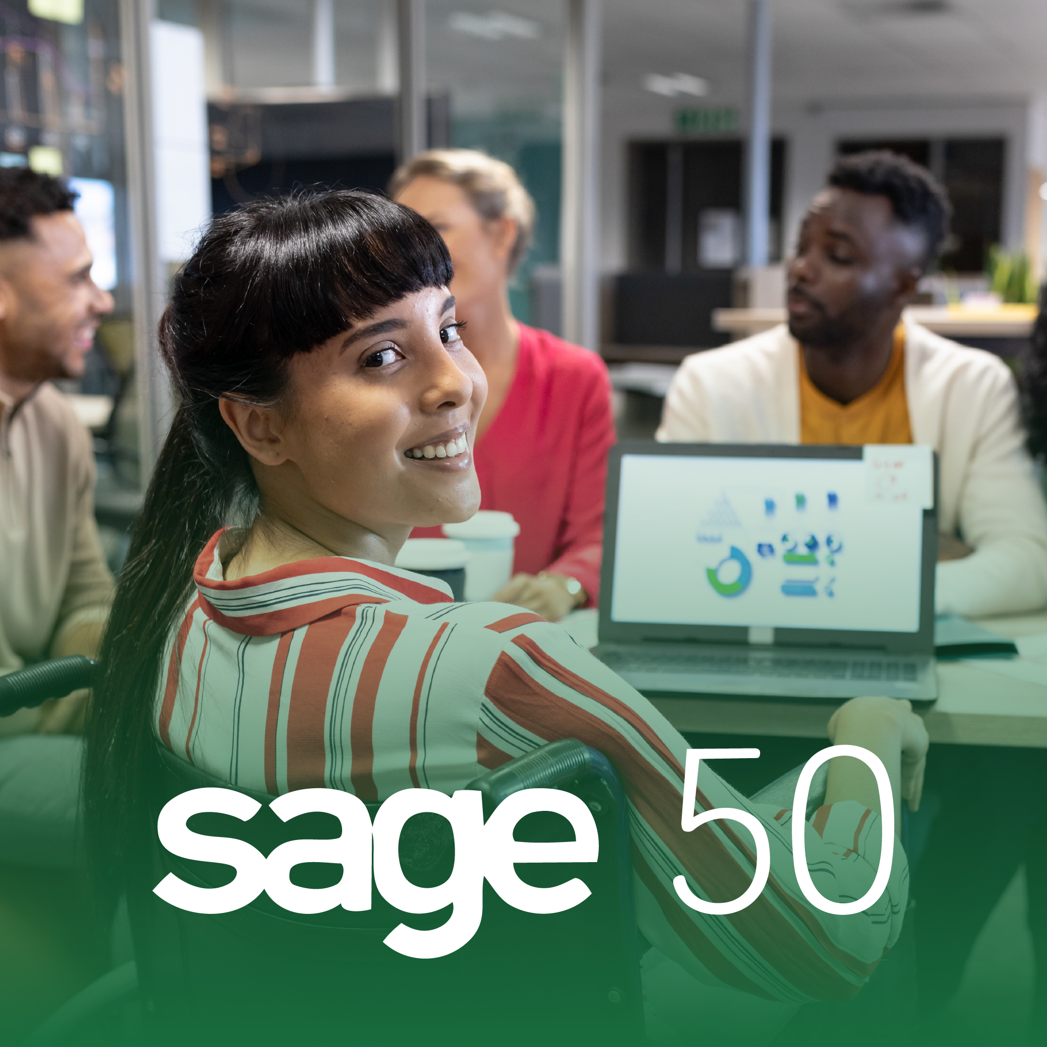 Integración con Sage 50