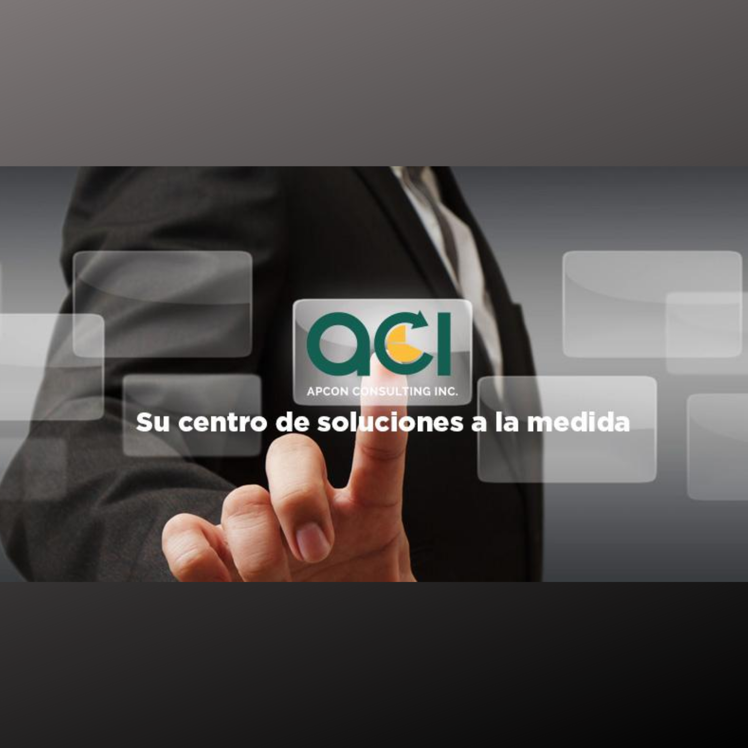 Desarrollos a la Medida