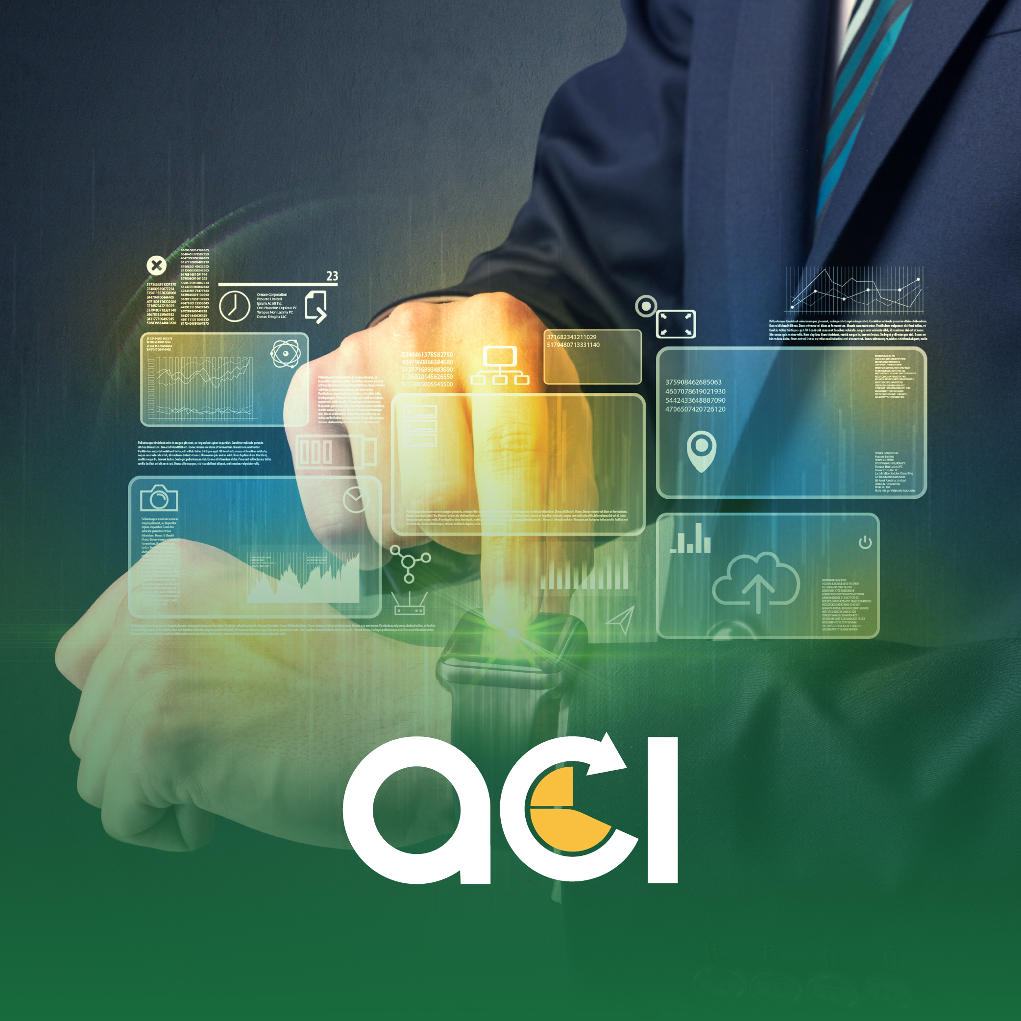 Desarrollos a la Medida