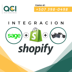 Sage 50 en Panamá