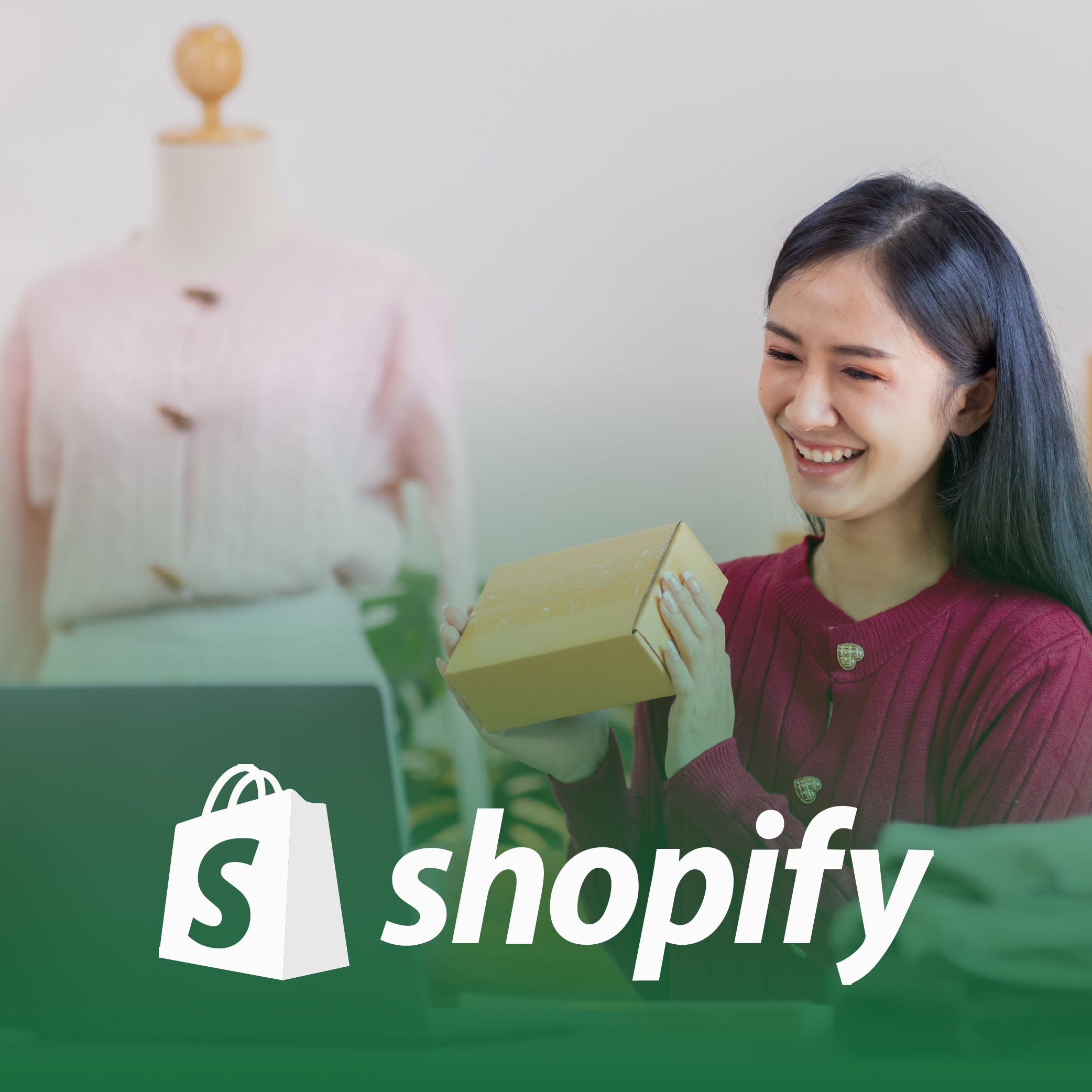 Conector SHOPIFY con Impresoras Fiscales