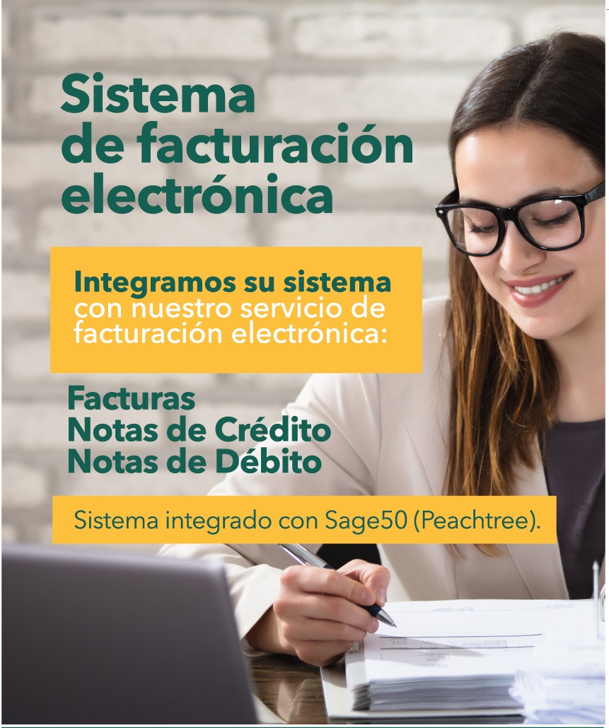 Modulo ACI FEPA para Sage50 - Imagen 2