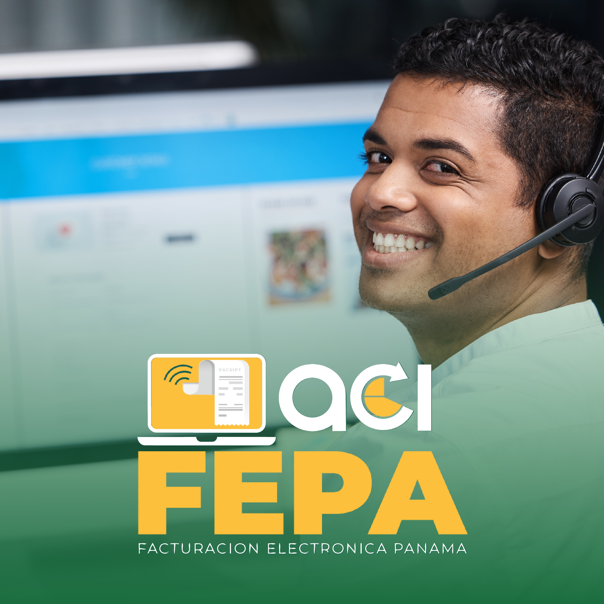 Modulo ACI FEPA para Shopify