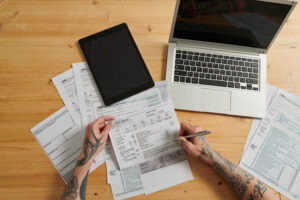 Facturas Fiscales en Panamá