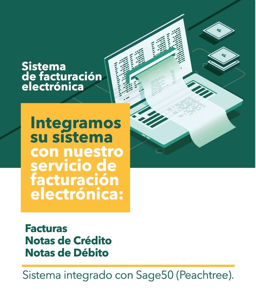 facturación electronica panama