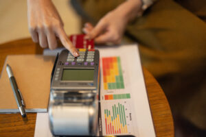 Facturación Electrónica Panamá