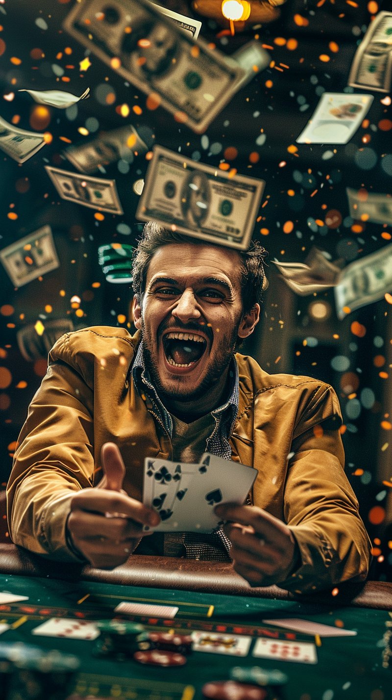 Magic Win Casino: A Quick Spin into Reality